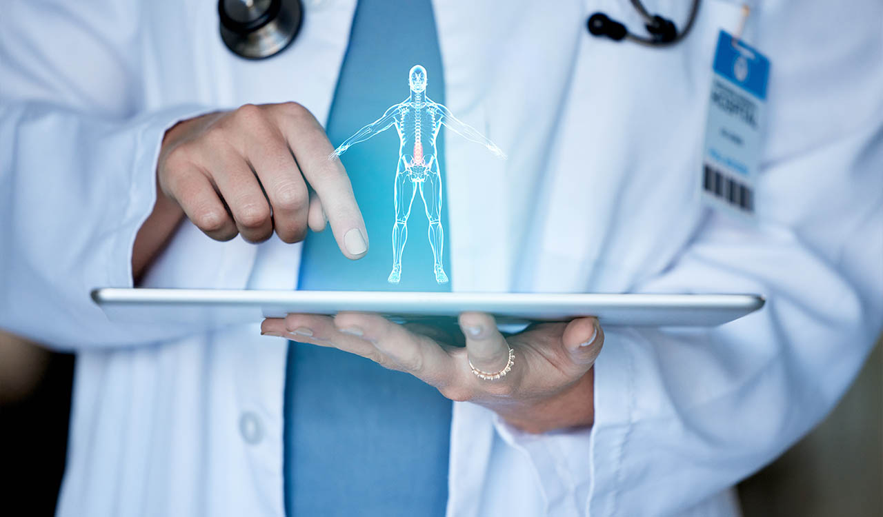 The Future of Healthcare: Emerging Technologies That Will Transform the Industry