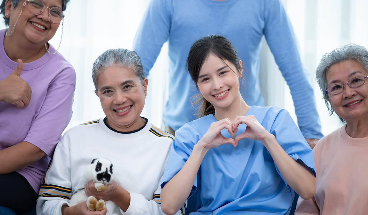 Empowering Patients: How to Take Control of Your Healthcare Journey